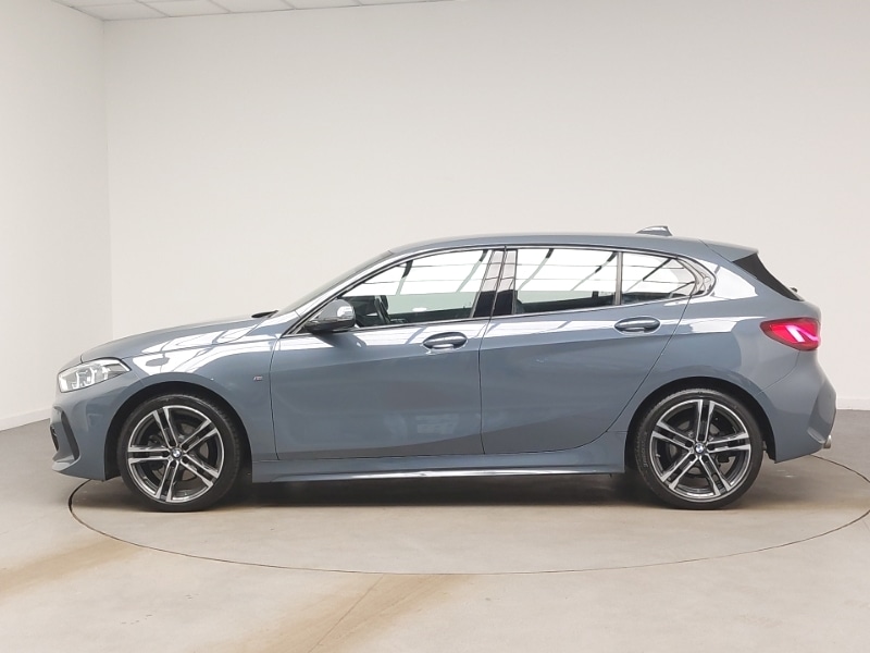 Used BMW 1 Series 2022 for sale - 77289689: Photo 4