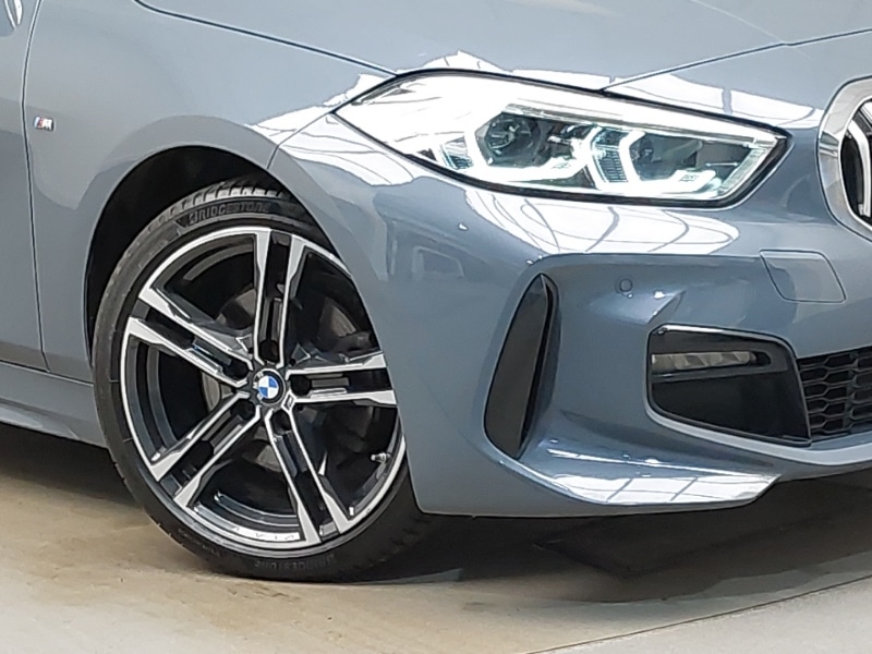 Used BMW 1 Series 2022 for sale - 77289689: Photo 9