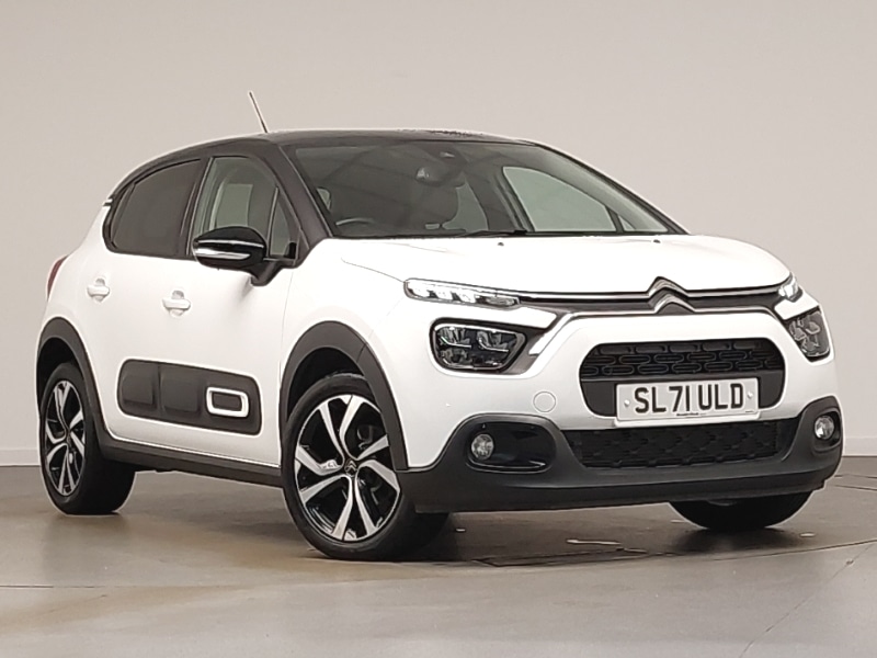 Used Citroen C3 2021 for sale - 76195831: Photo 1