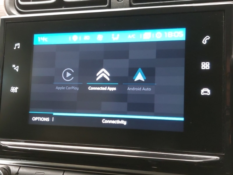 Used Citroen C3 2021 for sale - 76195831: Photo 11