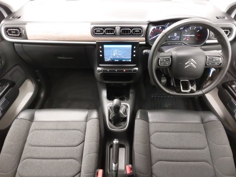 Used Citroen C3 2021 for sale - 76195831: Photo 2
