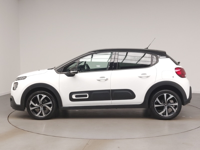 Used Citroen C3 2021 for sale - 76195831: Photo 4