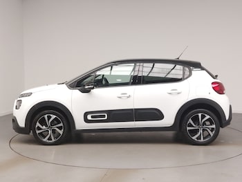 Used Citroen C3 2021 for sale - 76195831: Photo