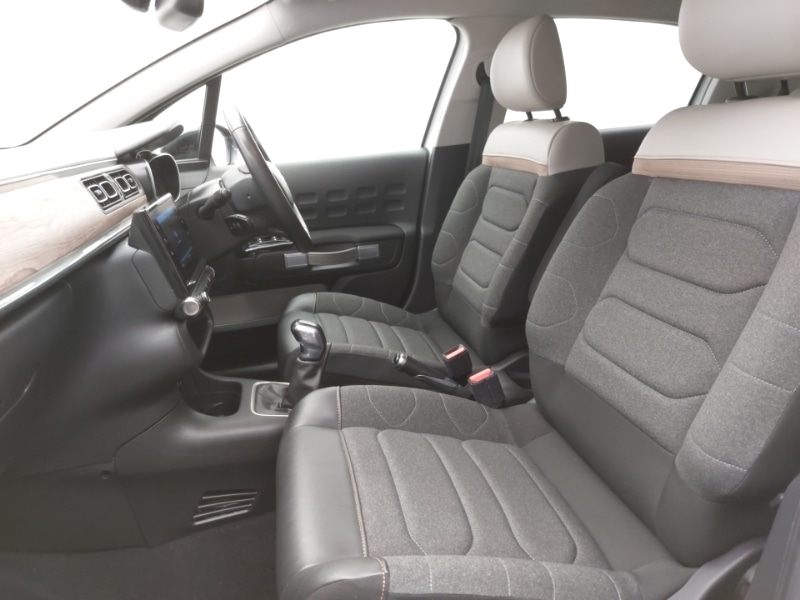 Used Citroen C3 2021 for sale - 76195831: Photo 5