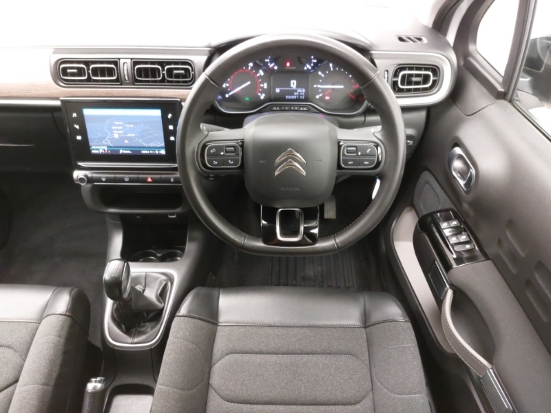 Used Citroen C3 2021 for sale - 76195831: Photo 7