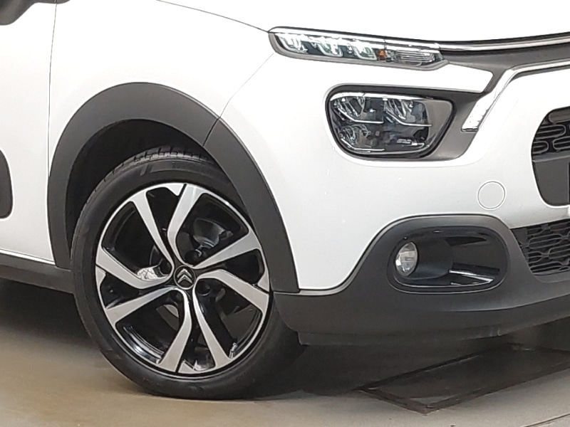 Used Citroen C3 2021 for sale - 76195831: Photo 9