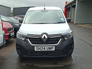 Used Renault Kangoo 2024 for sale - 79433435: Photo