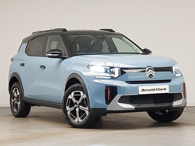 Used Citroen C3 Aircross 2026 for sale - 77751055: Photo 1