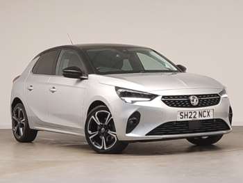 2022 - 1.2 Turbo Elite Edition 5dr