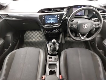 Used Vauxhall Corsa 2022 for sale - 75197992: Photo