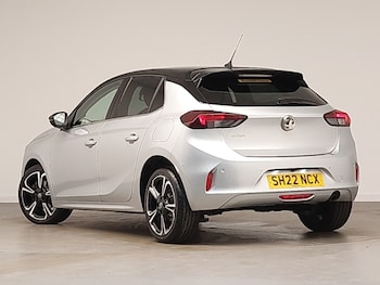 Used Vauxhall Corsa 2022 for sale - 75197992: Photo