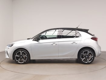 Used Vauxhall Corsa 2022 for sale - 75197992: Photo
