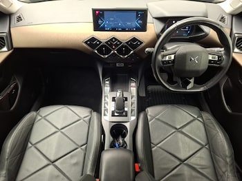 Used DS Automobiles DS 3 2020 for sale - 79153079: Photo