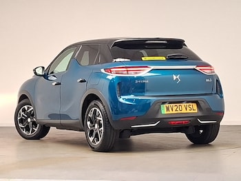 Used DS Automobiles DS 3 2020 for sale - 79153079: Photo