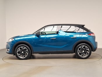 Used DS Automobiles DS 3 2020 for sale - 79153079: Photo