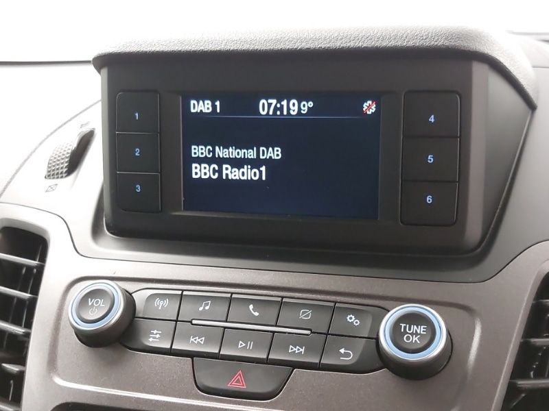 Used Ford Transit Connect 2024 for sale - 77024401: Photo 10