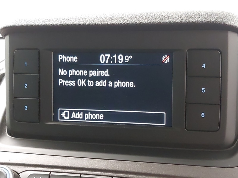 Used Ford Transit Connect 2024 for sale - 77024401: Photo 11