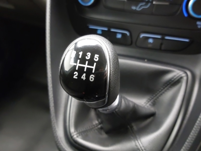 Used Ford Transit Connect 2024 for sale - 77024401: Photo 13