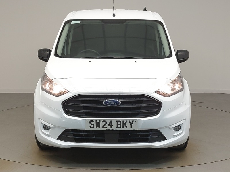 Used Ford Transit Connect 2024 for sale - 77024401: Photo 17