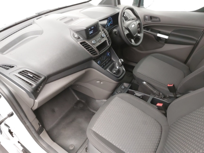 Used Ford Transit Connect 2024 for sale - 77024401: Photo 2