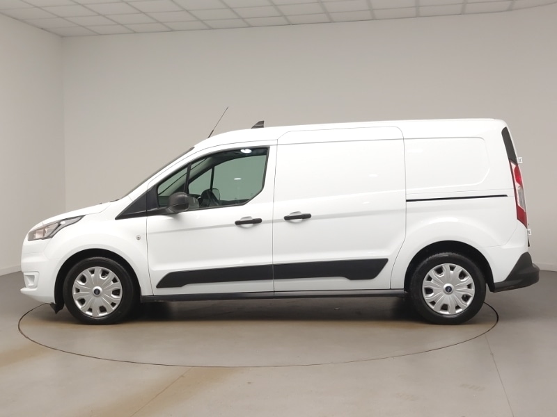 Used Ford Transit Connect 2024 for sale - 77024401: Photo 4