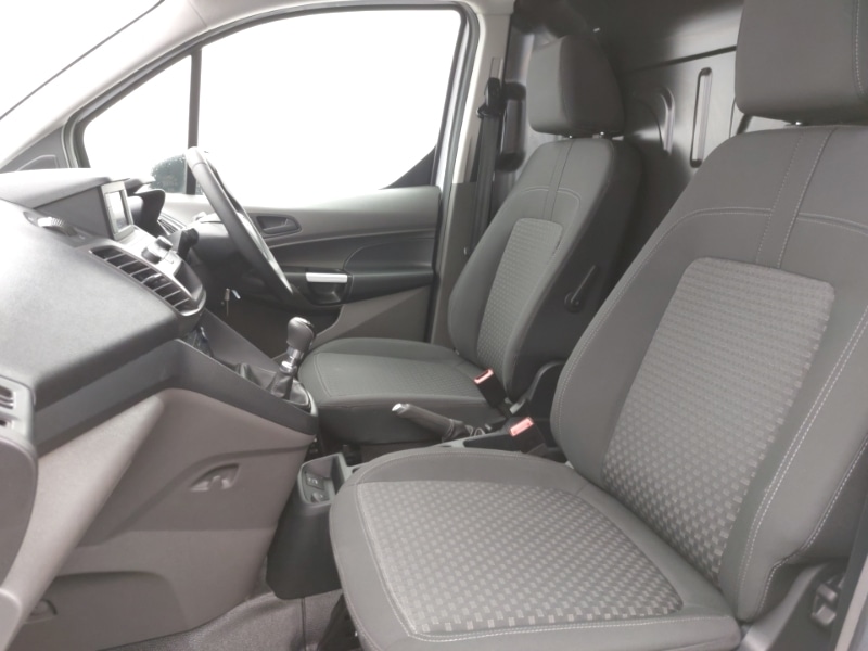 Used Ford Transit Connect 2024 for sale - 77024401: Photo 5