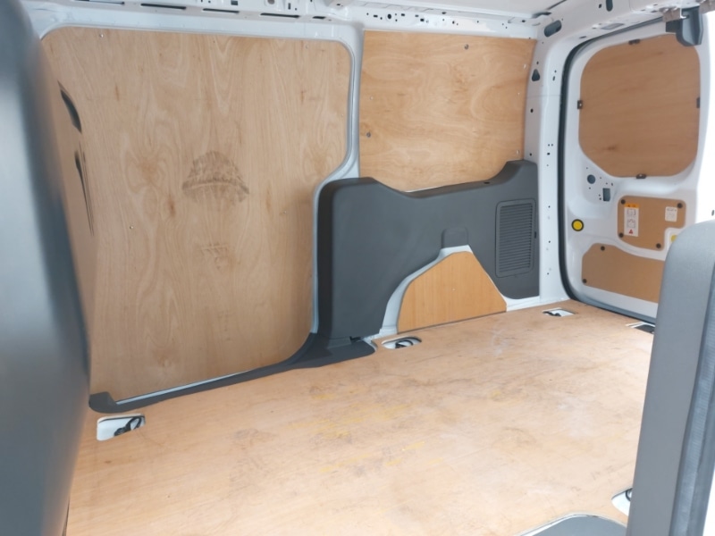 Used Ford Transit Connect 2024 for sale - 77024401: Photo 6
