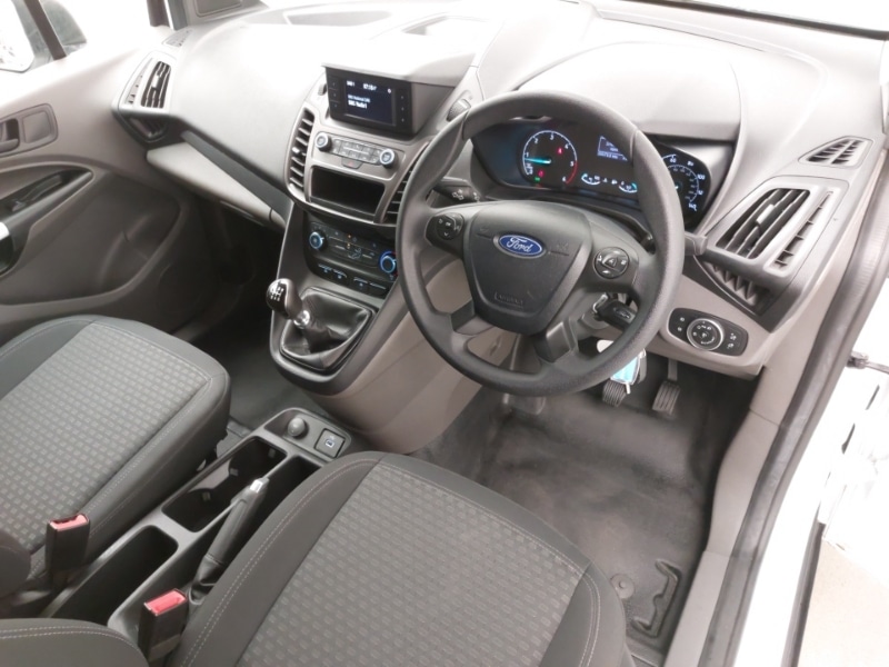 Used Ford Transit Connect 2024 for sale - 77024401: Photo 7