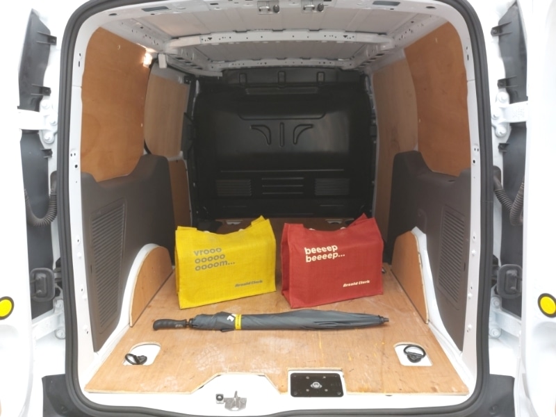 Used Ford Transit Connect 2024 for sale - 77024401: Photo 8