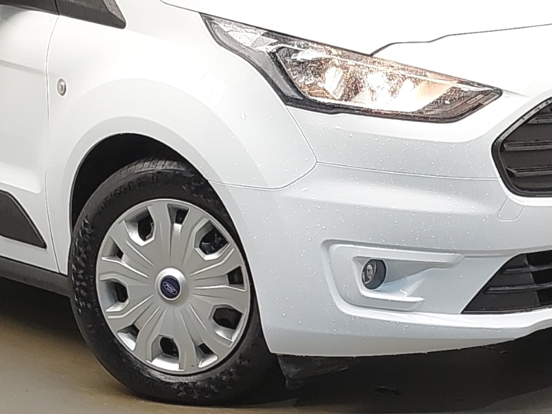 Used Ford Transit Connect 2024 for sale - 77024401: Photo 9