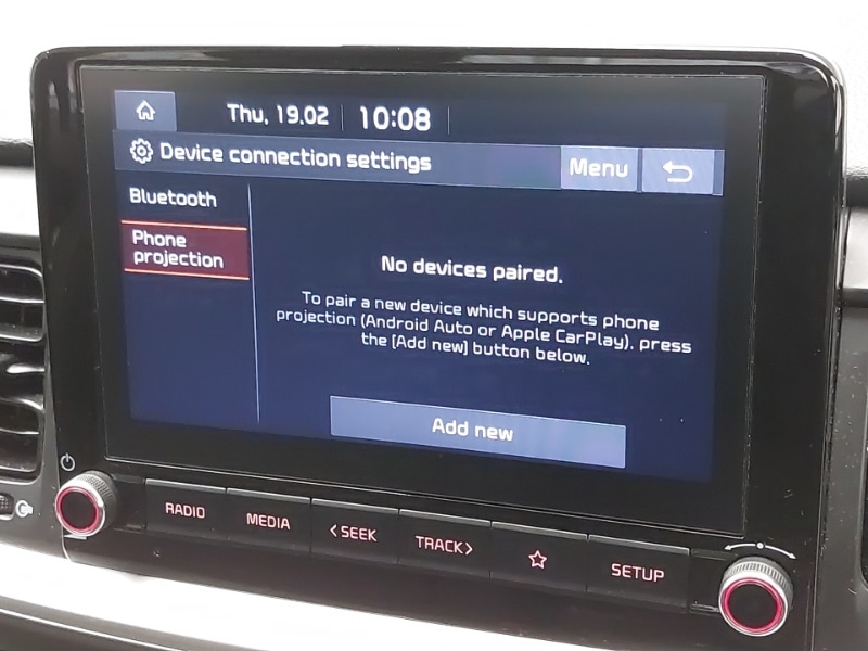 Used Kia Stonic 2021 for sale - 77605663: Photo 11