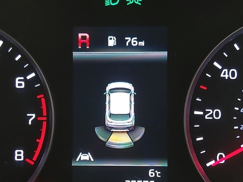 Used Kia Stonic 2021 for sale - 77605663: Photo 12