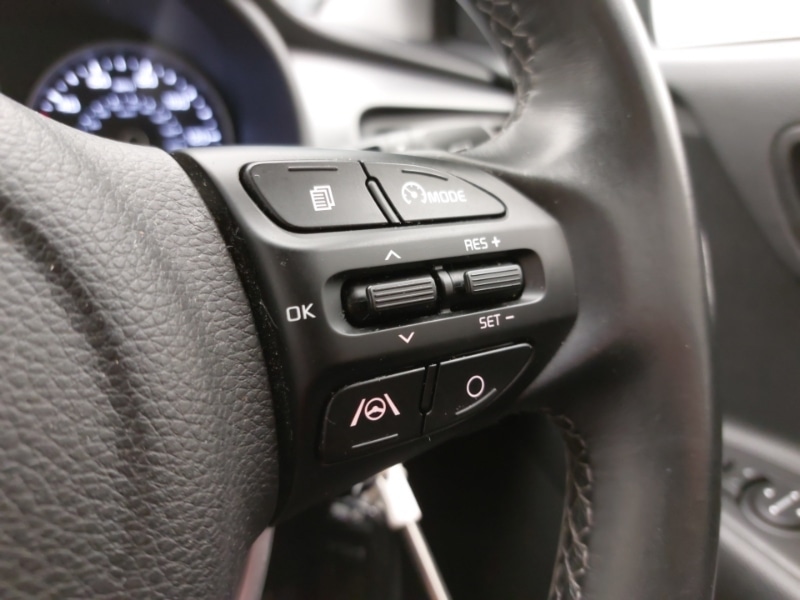 Used Kia Stonic 2021 for sale - 77605663: Photo 16