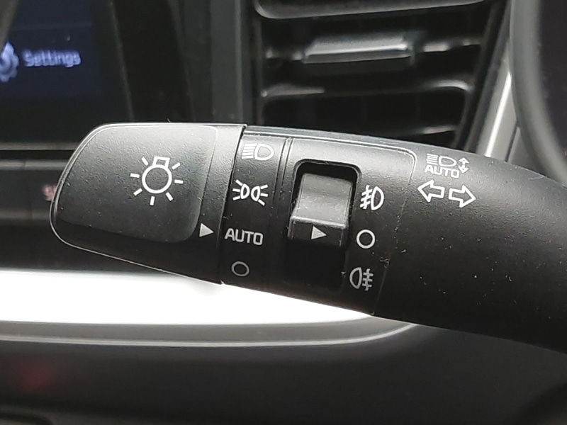 Used Kia Stonic 2021 for sale - 77605663: Photo 17