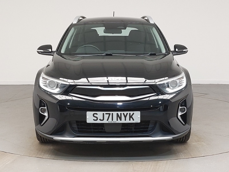 Used Kia Stonic 2021 for sale - 77605663: Photo 18