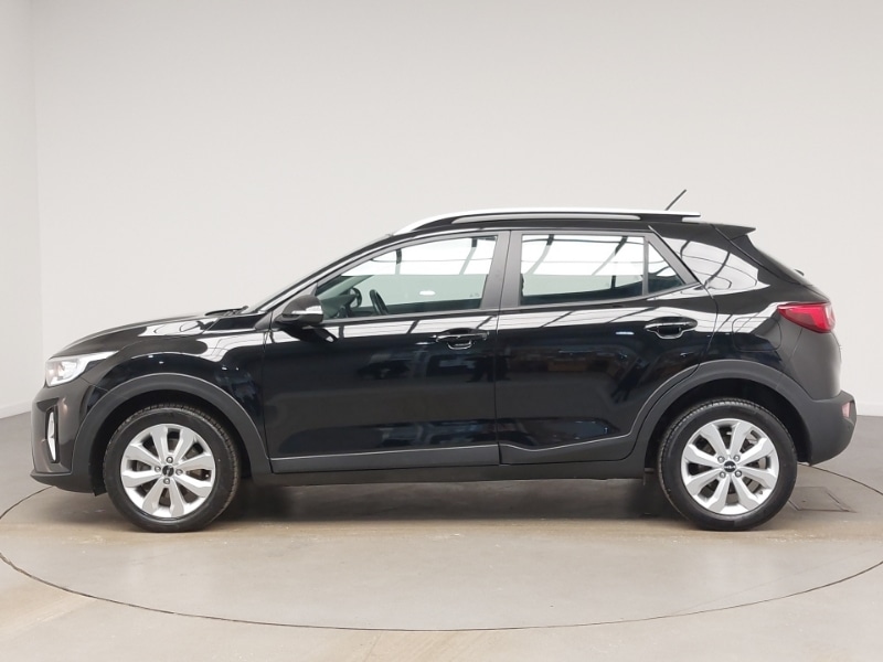 Used Kia Stonic 2021 for sale - 77605663: Photo 4