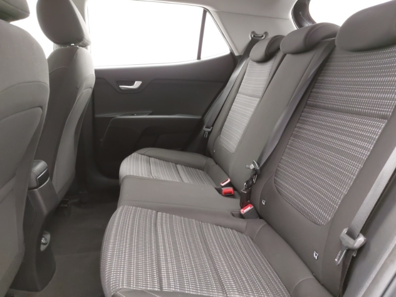 Used Kia Stonic 2021 for sale - 77605663: Photo 6