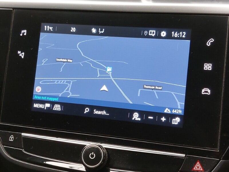 Used Vauxhall Corsa 2022 for sale - 77610818: Photo 10