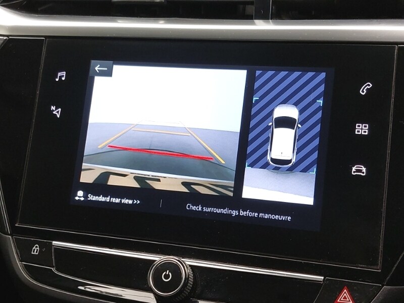 Used Vauxhall Corsa 2022 for sale - 77610818: Photo 12