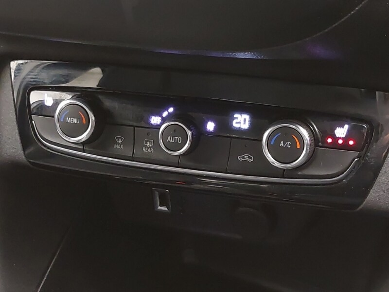 Used Vauxhall Corsa 2022 for sale - 77610818: Photo 15