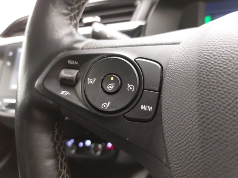 Used Vauxhall Corsa 2022 for sale - 77610818: Photo 17