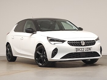 Used Vauxhall Corsa 2022 for sale - 77610818: Photo