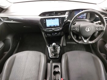 Used Vauxhall Corsa 2022 for sale - 77610818: Photo