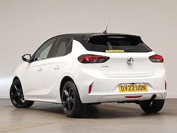 Used Vauxhall Corsa 2022 for sale - 77610818: Photo