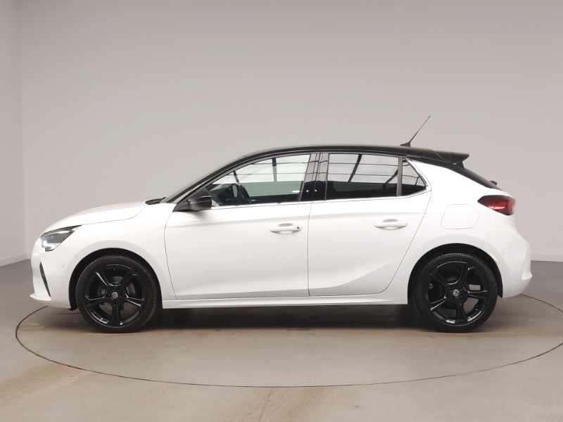 Used Vauxhall Corsa 2022 for sale - 77610818: Photo 4