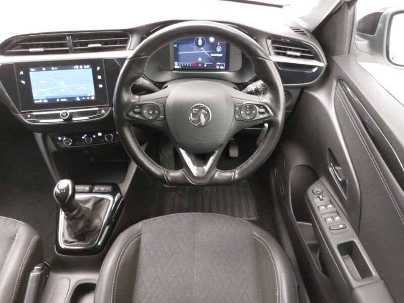 Used Vauxhall Corsa 2022 for sale - 77610818: Photo 7