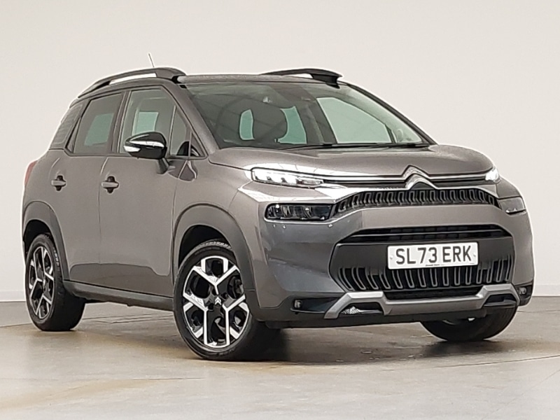 Used Citroen C3 Aircross 2023 for sale - 76737091: Photo 1