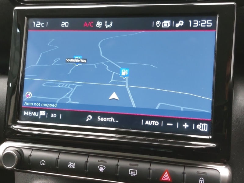 Used Citroen C3 Aircross 2023 for sale - 76737091: Photo 10