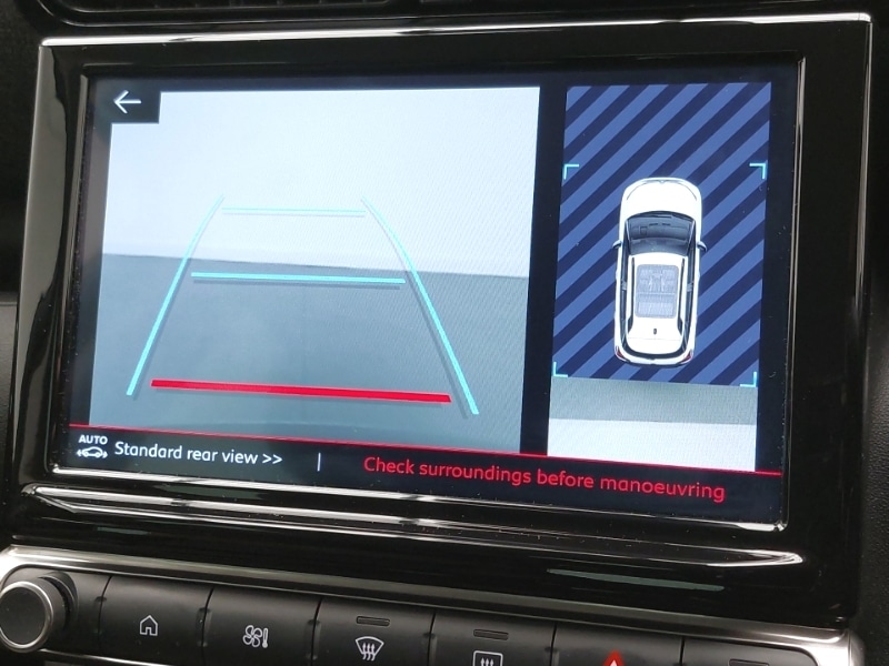 Used Citroen C3 Aircross 2023 for sale - 76737091: Photo 12