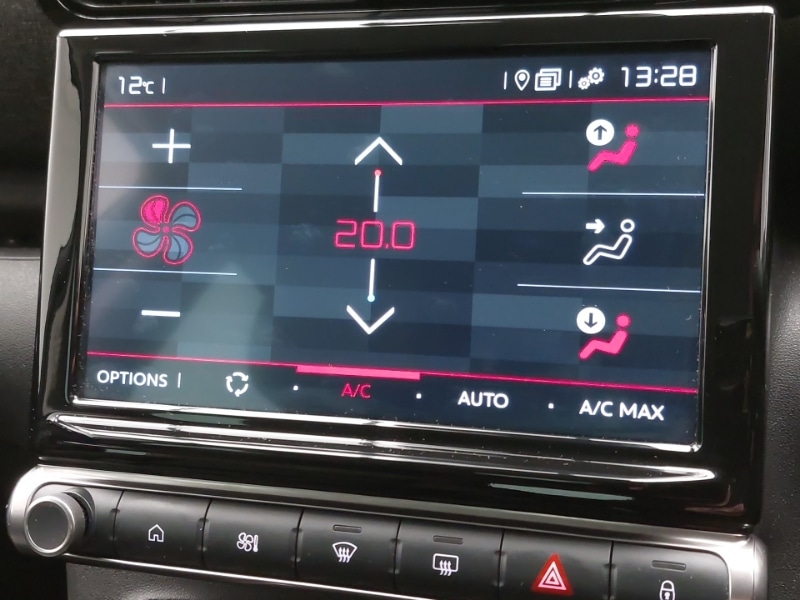 Used Citroen C3 Aircross 2023 for sale - 76737091: Photo 13